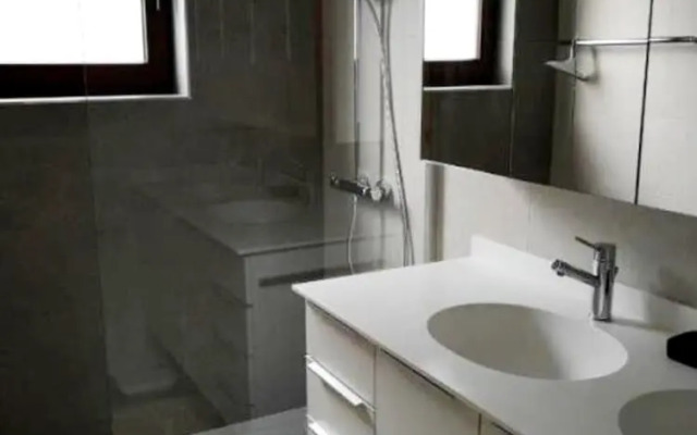 Apartment in Middelkerke Near the Beach