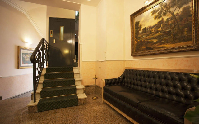 Doria Palace Boutique Hotel