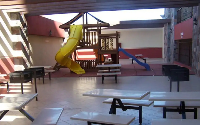 Sonoran Sky 4BR Penthouse SKY 1510 by Casago