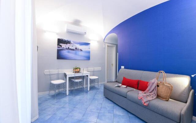 Appartamenti Casamalfi