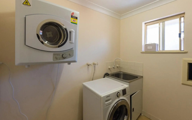Comfort Inn Shearing Shed
