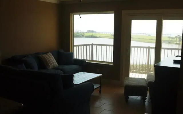 My Galveston Getaway at the Maravilla