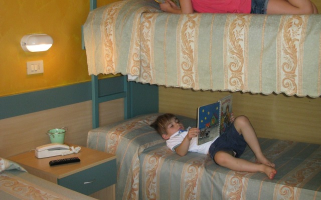Hotel Solidea