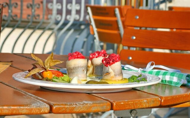 Hotel Restaurant Moselblick