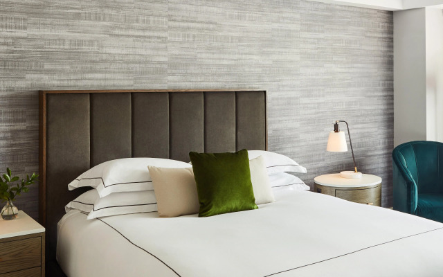 Kimpton Marlowe Hotel by IHG