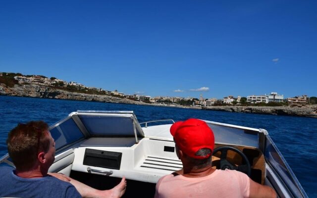 Lifestyle Resort Ollymar- Swinger Friendly