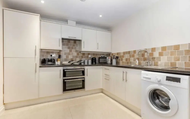 Host Stay Hillbrook House Apartment