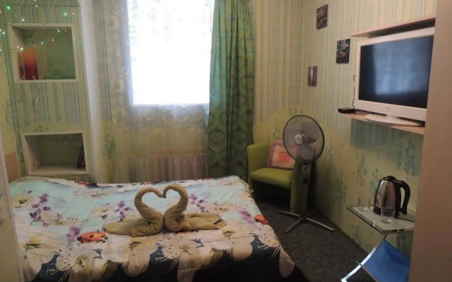 Fregat Mini-Hotel