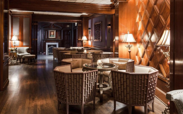 The Whitehall Hotel, BW Premier Collection