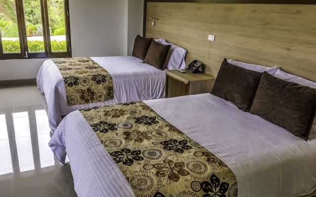 Hotel La Magdalena