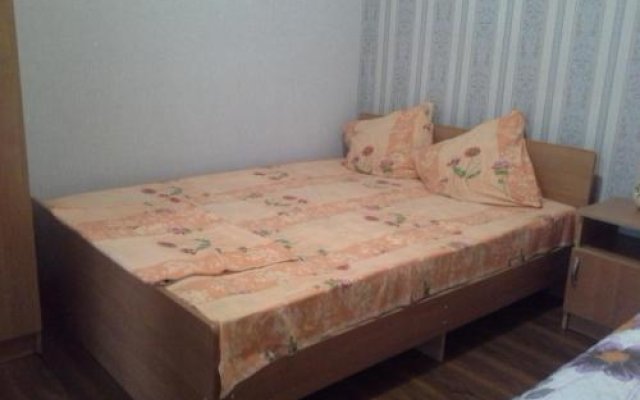 Guesthouse on Partizanskaya 87