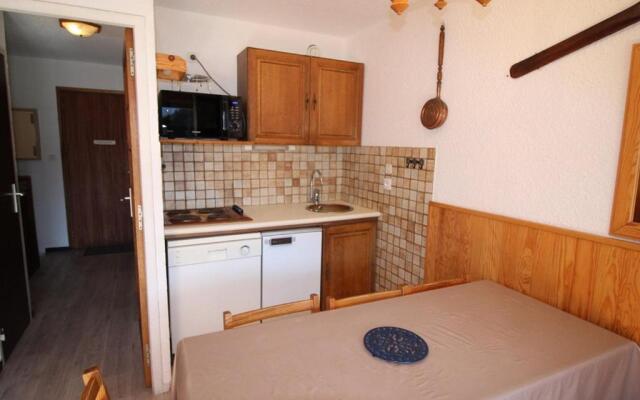 Appartement Auris, 2 pièces, 8 personnes - FR-1-297-82