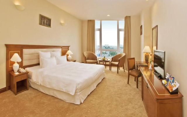 Tan Son Nhat Saigon Hotel