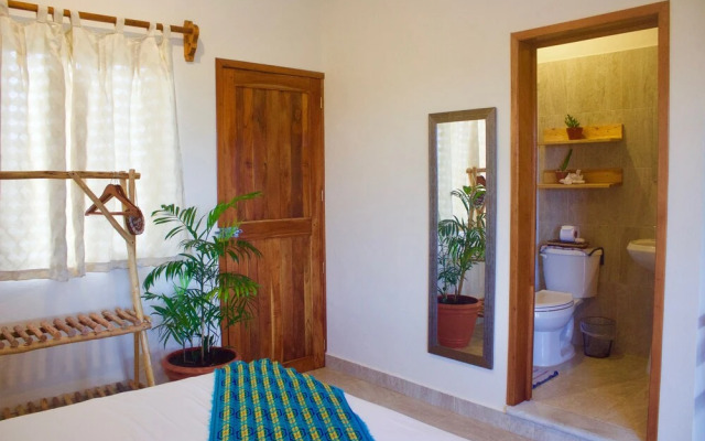 Hotel Jaiba Mahahual