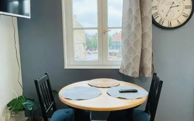 Studio Honfleur