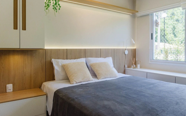 Modern Apt in Full Leisure Condo Cme0107