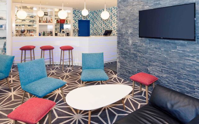 Mercure Poitiers Site du Futuroscope Hotel