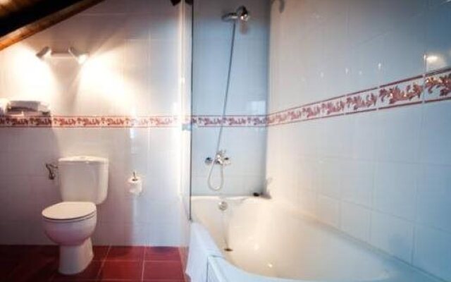 Arcea Hotel Villa Miramar