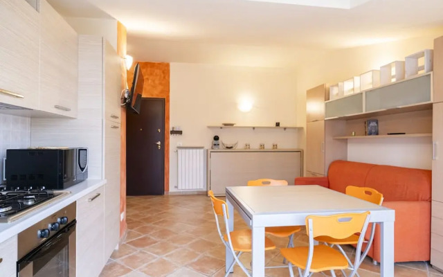 Relax in Loano With Terrace by Wonderful Italy