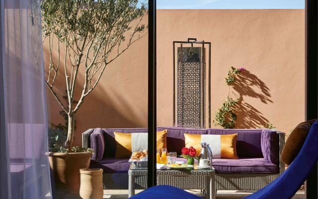 Mövenpick Marrakech