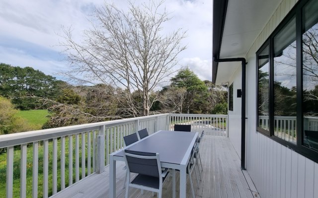 Hideout at Matua Kumeu