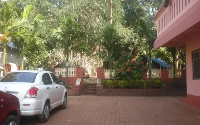 Atithi Lodge