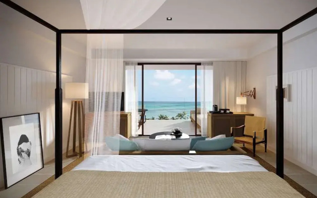 The St. Regis Aruba Resort