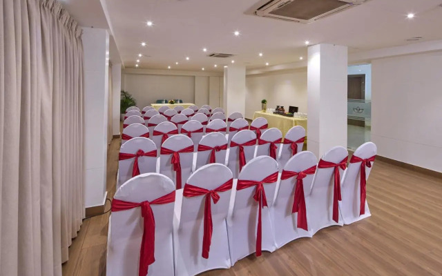 Grand Continent Brookefield – A Sarovar Portico Affiliate Hotel