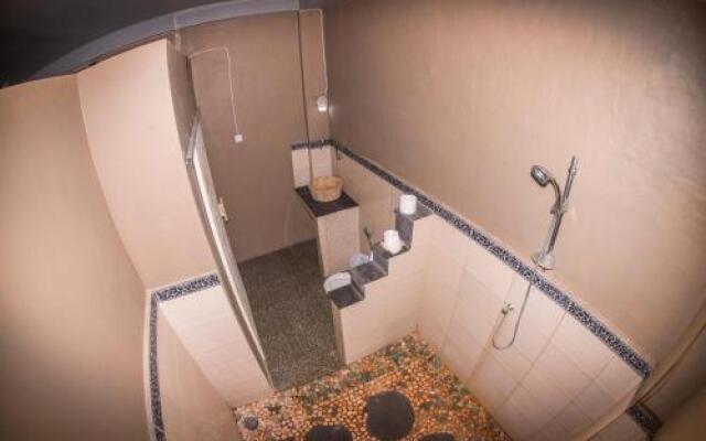 Pacha Hostel