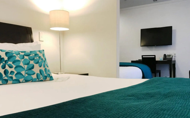 Trinity Wharf Tauranga