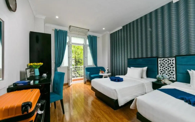 Diamond Legend Hotel