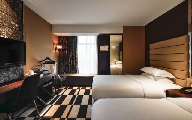 M Hotels