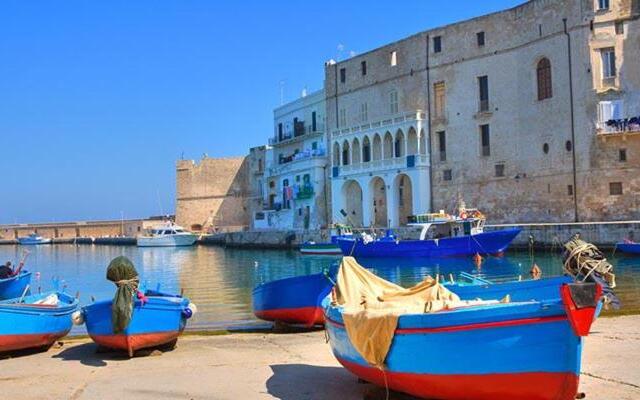 Casa Donna Gina - Puglia Mia Apartments