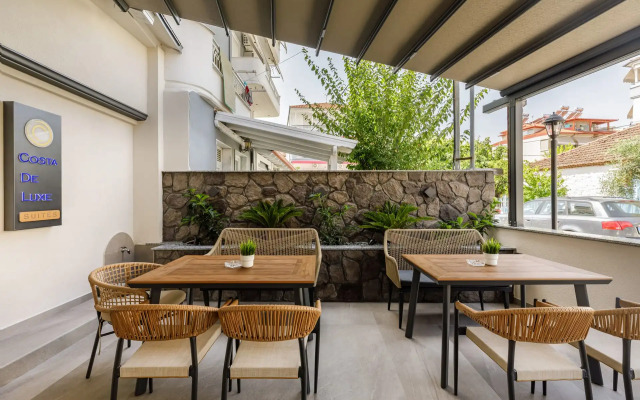 Costa De Luxe Suites