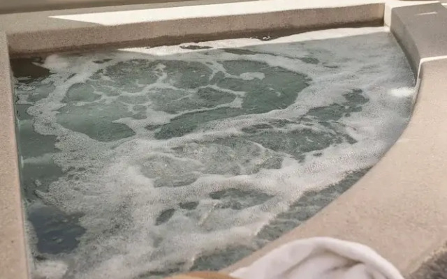 Katerina Villas 11 12 13 & 3PriveJacuzzi
