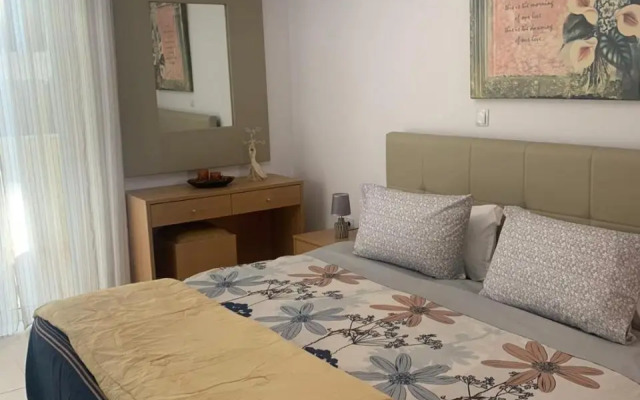 Kos Suite Home