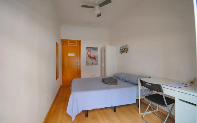 Surf Vibe Guest House
