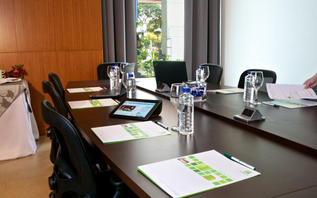Holiday Inn Guayaquil Airport by IHG