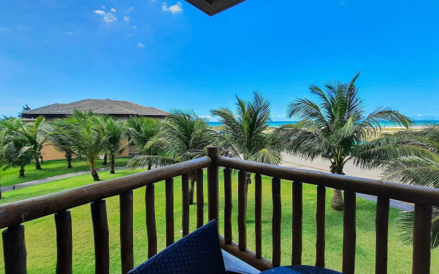 VG Sun Cumbuco Nascente Vista Mar 4 Pessoas by DM Apartments