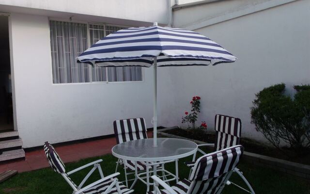 Hotel Confort Bogotá