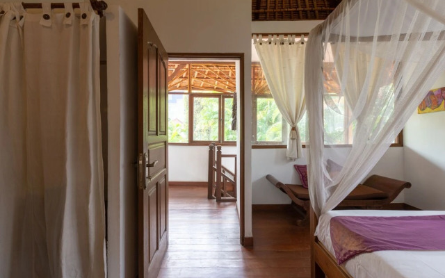 Villa Poppy