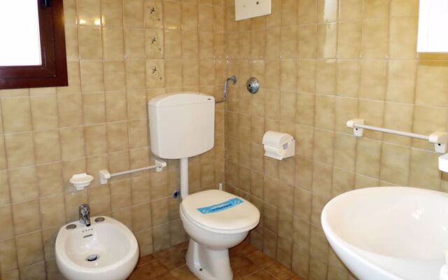 Villa Marina (BIB565)