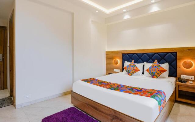 FabHotel Pancharatna Regency