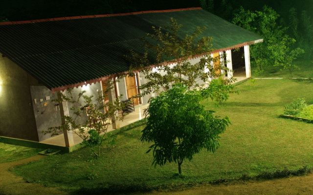 Sinhagiri Villa