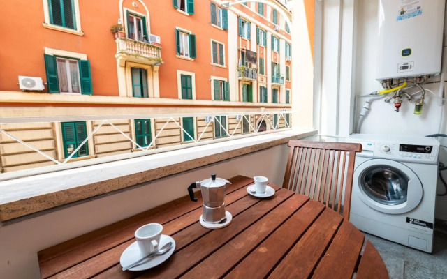 I Giardini di Marzo in Rome