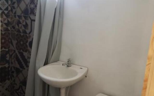 Kali Guest House