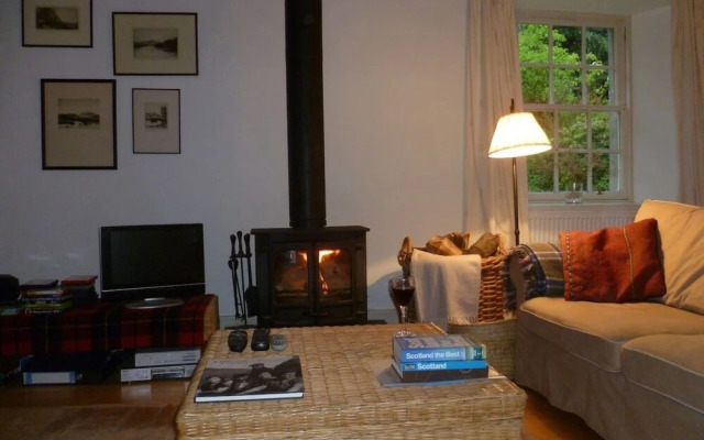 Lots Cottage