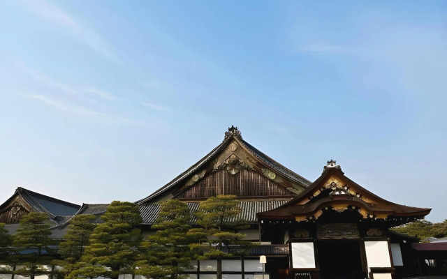 Rinn Shiki Juraku