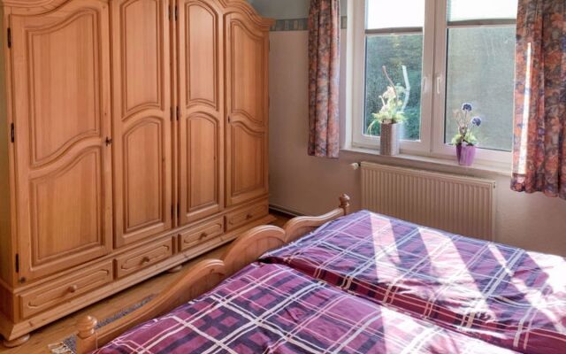 Apartment Osterloh Hage