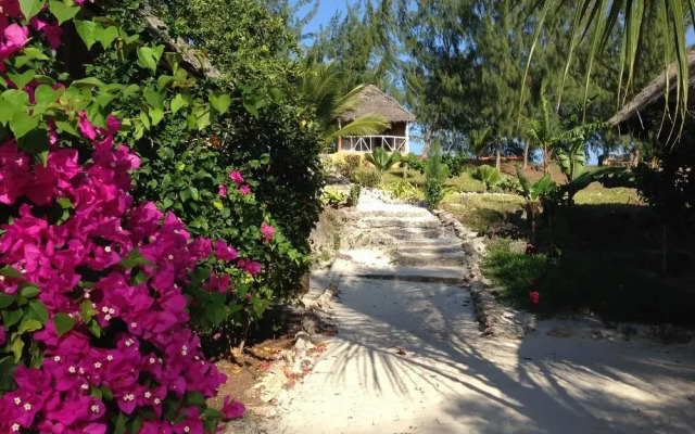 Hotel on the Rock Zanzibar